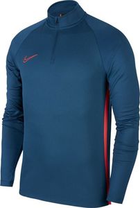 Nike Nike Dry Academy Dril Top Bluza 432 : Rozmiar - XL (AJ9708-432) - 21599_187961 1