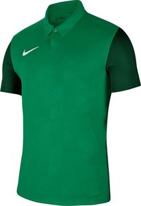 Nike Koszulka męska Trophy IV zielona r. L (BV6725-303) 1