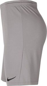 Nike JR Park III Knit shorty 017 : Rozmiar - 122 cm (BV6865-017) - 22064_190979 2