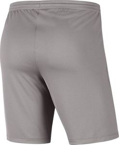 Nike JR Park III Knit shorty 017 : Rozmiar - 122 cm (BV6865-017) - 22064_190979 3