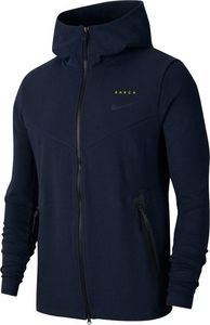 Nike Nike FC Barcelona Tech Pack bluza 475 : Rozmiar - L 1