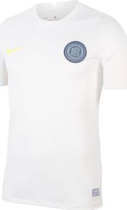 Nike Koszulka męska  F.C. Home Jersey SS biała r. L (CD0552-100) 1