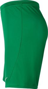 Nike Szorty JR Park III Knit 302 r. 164 cm (BV6865-302) 2