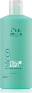 Wella Invigo Volume Boost Maska 500ml 1