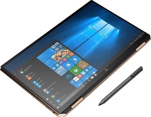 Laptop HP HP Spectre x360 13 (8UC17EAR#BCM) 4