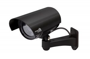 iGET iGET HOMEGUARD HGDOA5666 Maketa kamery na stěnu, atrapa 2