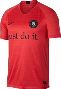 Nike Nike F.C. Top SS Away T-shirt 696 : Rozmiar - XL (AA3886-696) - 13923_174461 1