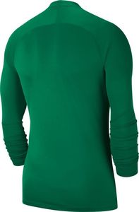 Nike Nike JR Dry Park First Layer dł.rękaw 302 : Rozmiar - 122 cm (AV2611-302) - 10374_180370 2