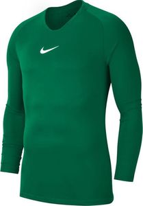 Nike Nike JR Dry Park First Layer dł.rękaw 302 : Rozmiar - 122 cm (AV2611-302) - 10374_180370 3