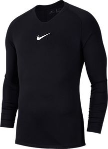 Nike JR Dry Park First Layer dł.rękaw 010 : Rozmiar - 122 cm (AV2611-010) - 10363_179995 2