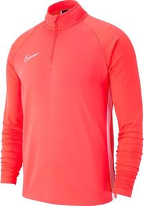 Nike Nike Dry Academy 19 Dril Top Bluza 671 : Rozmiar - S (AJ9094-671) - 14738_177282 1