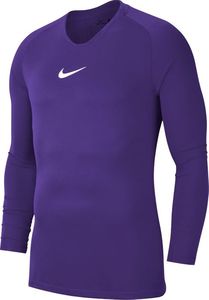 Nike Koszulka męska Dry Park First Layer fioletowa r. M (AV2609-547) 1