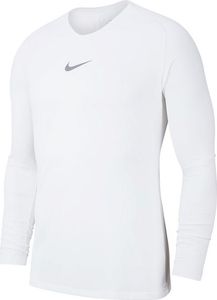Nike Nike JR Dry Park First Layer dł.rękaw 100 : Rozmiar - 122 cm (AV2611-100) - 10373_180365 1