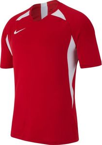 Nike Koszulka męska Legend SS Jersey czerwona r. M (AJ0998-657) 1