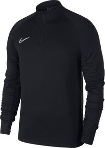 Nike Nike Dry Academy 19 Dril Top Bluza 010 : Rozmiar - XL (AJ9094-010) - 15157_178879 1