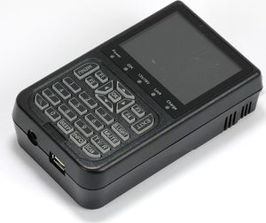 SAT-LINK Miernik satelitarny Linbox Avira SF100 1