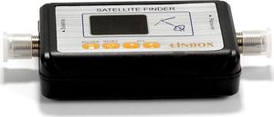 SAT-LINK Miernik satelitarny Linbox SF9500 1