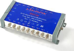 Linbox MULTISWITCH MS516E 1