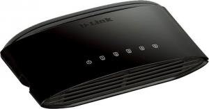 Switch D-Link DES-1005D 2