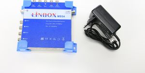 Linbox MULTISWITCH MS54E 1