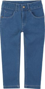 TXM TXM Spodnie chłopięce jeans 128 NIEBIESKI 1