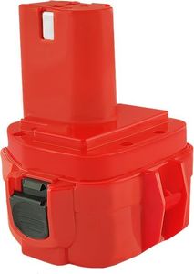 Qoltec Akumulator Makita 1222 1050D 2Ah/12V 1