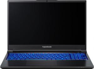 Laptop Hyperbook SL505 (PD50PNN) 2