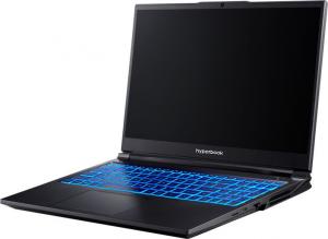 Laptop Hyperbook SL505 (PD50PNN) 4