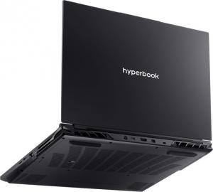 Laptop Hyperbook SL505 (PD50PNN) 6