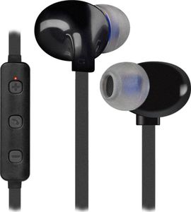 Słuchawki Defender Słuchawki z mikrofonem Defender FREEMOTION B655 Bluetooth douszne czarne 1