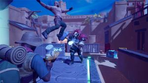 Jumanji: The Video Game PS4 5