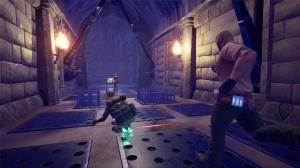 Jumanji: The Video Game PS4 7