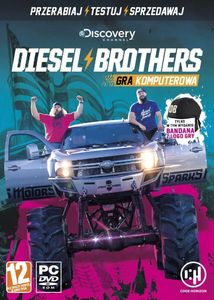 Discovery: Diesel Brothers PC 1