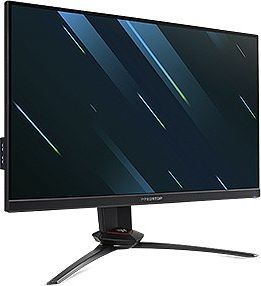 Monitor Acer Predator XB273GXbmiiprzx (UM.HX3EE.X07) 3