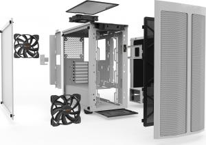 Obudowa be quiet! Pure Base 500DX (BGW38) 3
