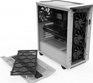 Obudowa be quiet! Pure Base 500DX (BGW38) 6