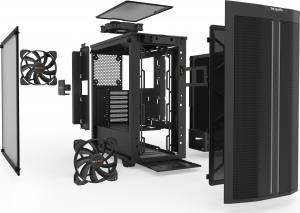 Obudowa be quiet! Pure Base 500DX (BGW37) 5