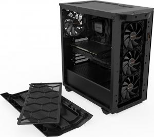 Obudowa be quiet! Pure Base 500DX (BGW37) 8