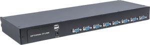 Przełącznik Intellinet Network Solutions 507776 2