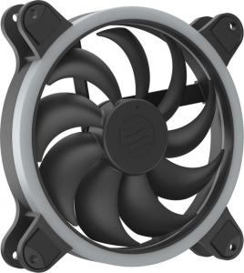 Wentylator SilentiumPC Corona HP EVO ARGB 140 mm (SPC227) 2