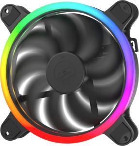Wentylator SilentiumPC Corona HP EVO ARGB 140 mm (SPC227) 3