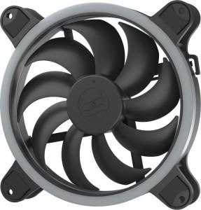 Wentylator SilentiumPC Corona HP EVO ARGB 140 mm (SPC227) 4