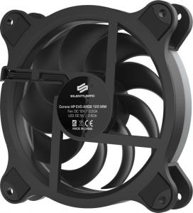 Wentylator SilentiumPC Corona HP EVO ARGB 120 mm 3-pack + Kontroler (SPC226) 14