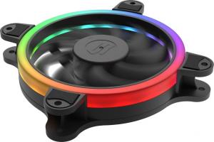 Wentylator SilentiumPC Corona HP EVO ARGB 120 mm 3-pack + Kontroler (SPC226) 17