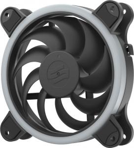 Wentylator SilentiumPC Corona HP EVO ARGB 120 mm 3-pack + Kontroler (SPC226) 8
