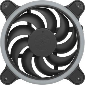 Wentylator SilentiumPC Corona HP EVO ARGB 120 mm 3-pack + Kontroler (SPC226) 10