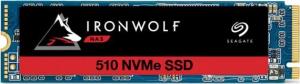 Dysk SSD Seagate Ironwolf 510 480 GB M.2 2280 PCI-E (ZP480NM30011) 1