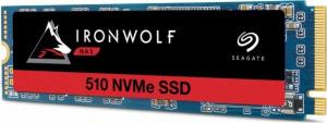 Dysk SSD Seagate Ironwolf 510 240 GB M.2 2280 PCI-E (ZP240NM30011) 2