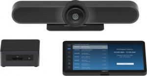 Kamera internetowa Logitech Room Solutions Zoom small (TAPZOOMSMALL/2) 1