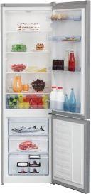 Lodówka Beko CSA270K30XPN 3